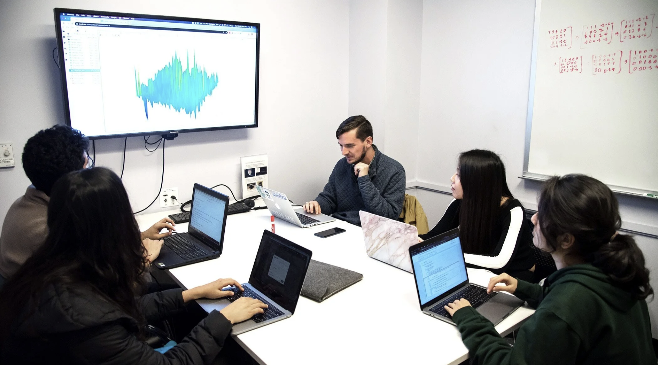 Data Science & AI Club